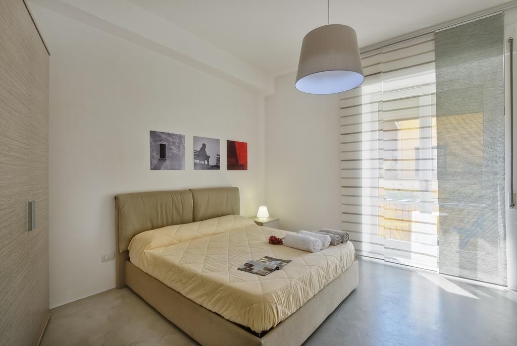 Boutique Home Santa Maria di Castellabate Rom bilde